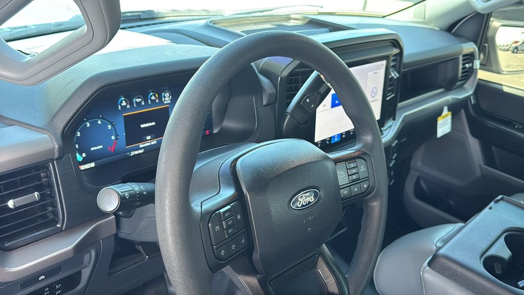 Certified 2025 Ford F150 XL RWD image 22
