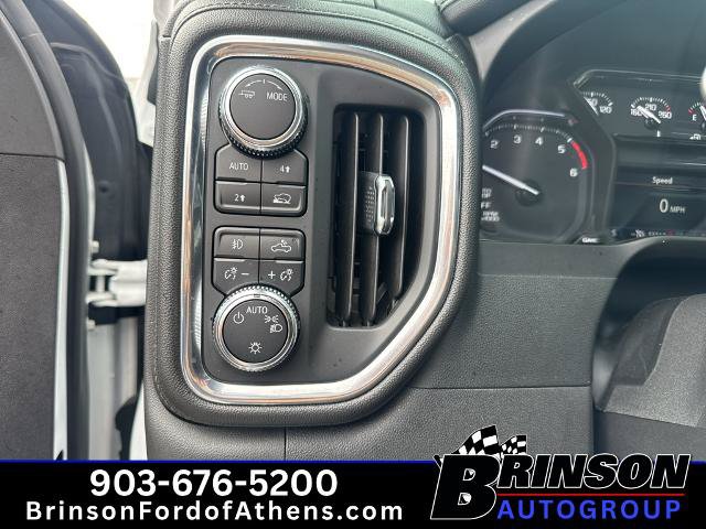 Used 2021 GMC Sierra 1500 Elevation AWD/4WD image 19