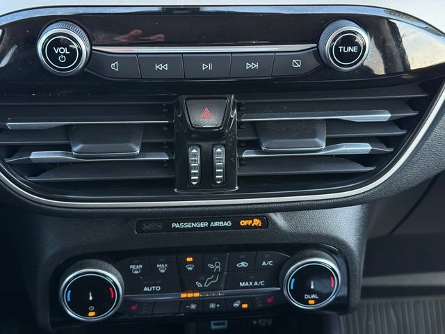 Certified 2022 Ford Escape SEL image 11