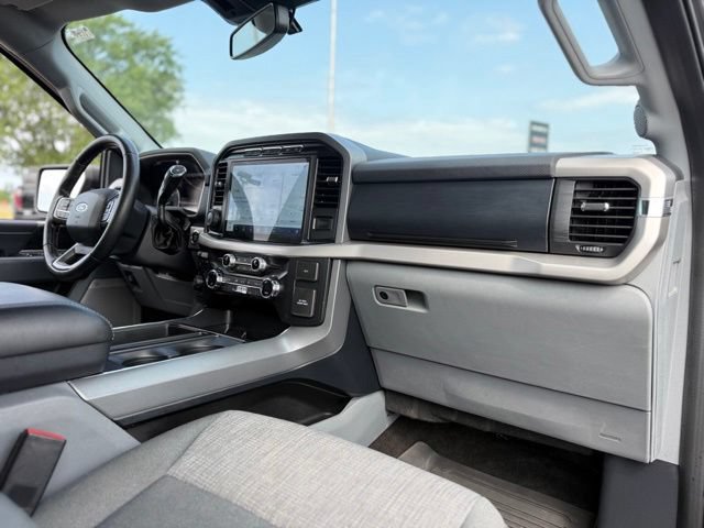 Certified 2021 Ford F150 XLT w/ Equipment Group 302A High AWD/4WD image 27