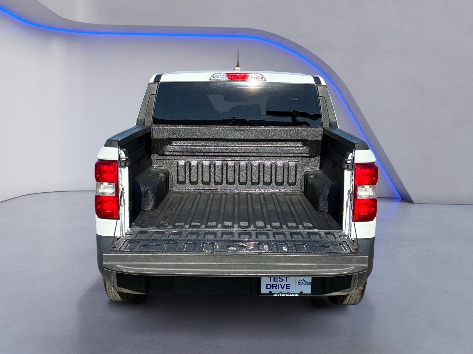 Certified 2024 Ford Maverick XL FWD image 10