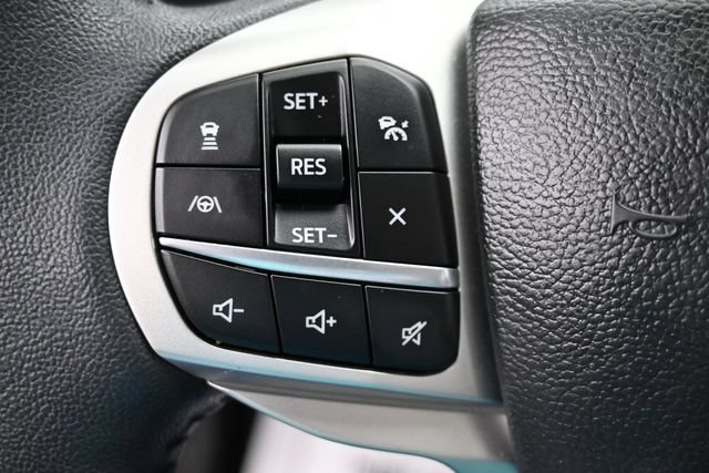 Certified 2023 Ford Explorer XLT w/ Equipment Group 202A AWD/4WD image 20