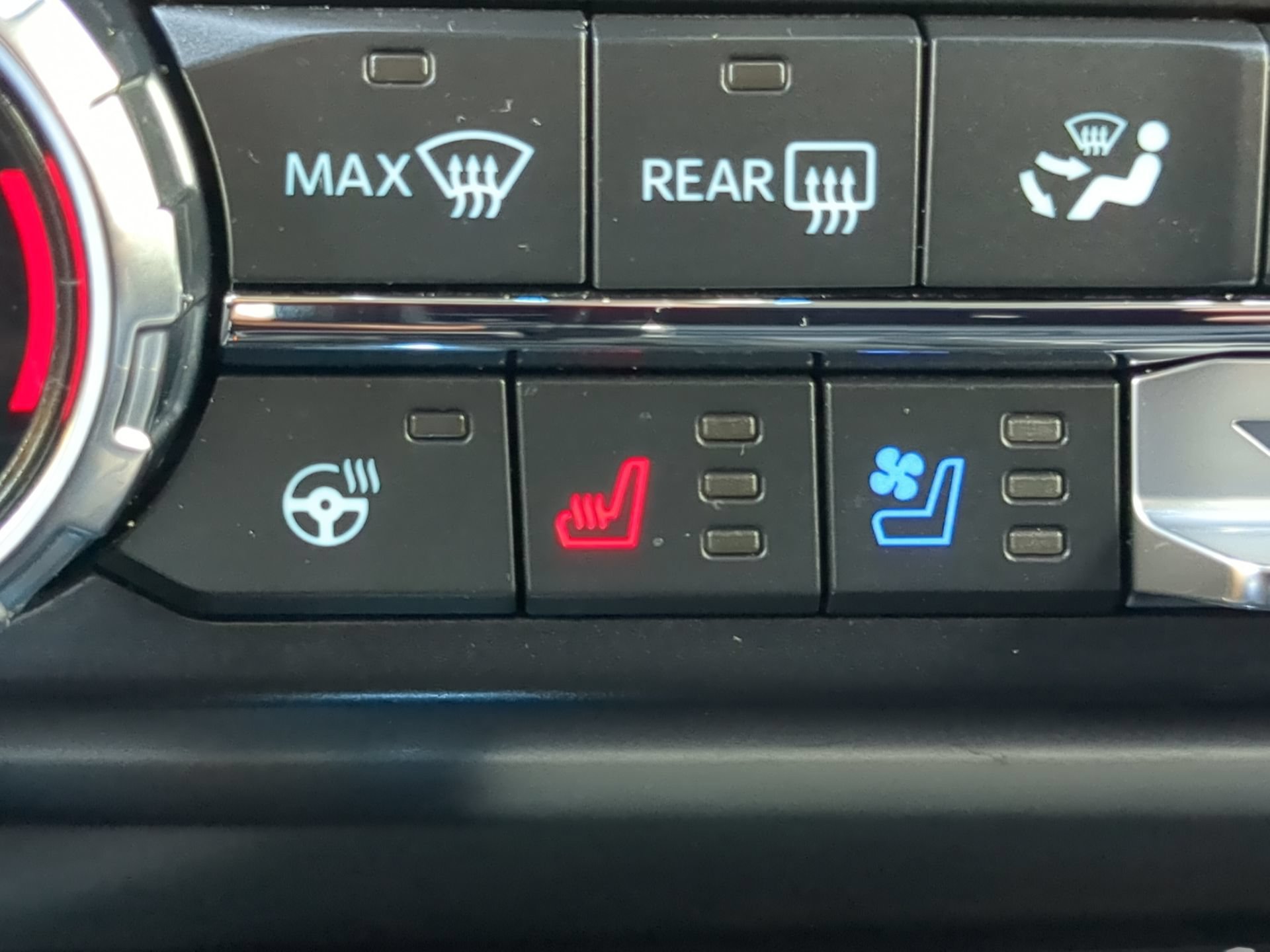 Certified 2021 Ford F150 Lariat w/ Equipment Group 502A High AWD/4WD image 62