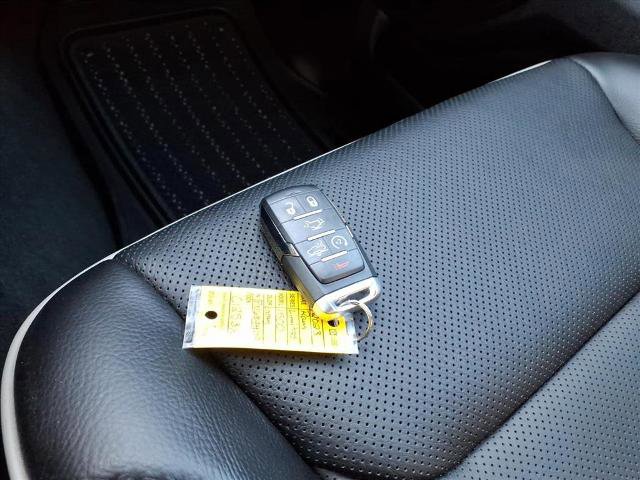 Used 2023 RAM 1500 Limited image 17