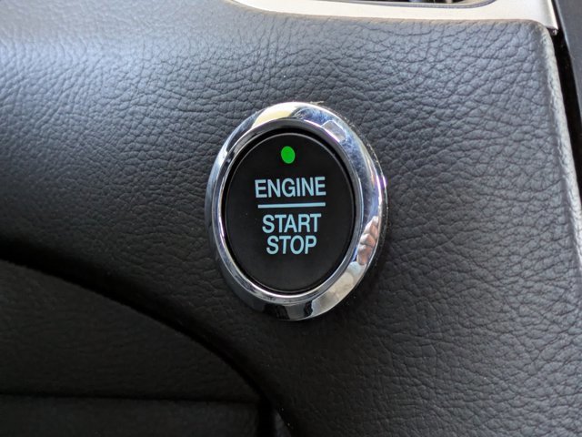 Certified 2024 Ford Edge SEL w/ Convenience Package image 29