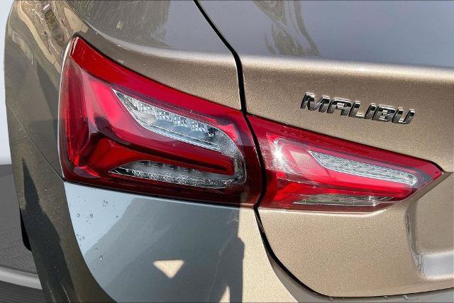 Used 2024 Chevrolet Malibu LT FWD image 30