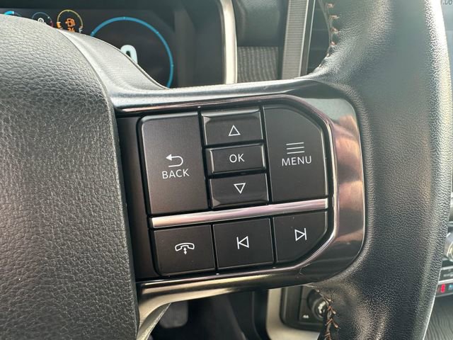 Certified 2022 Ford F150 Platinum w/ FX4 Off-Road Package image 14