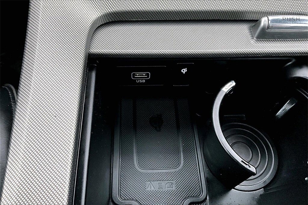 Used 2022 Hyundai Palisade Calligraphy image 33