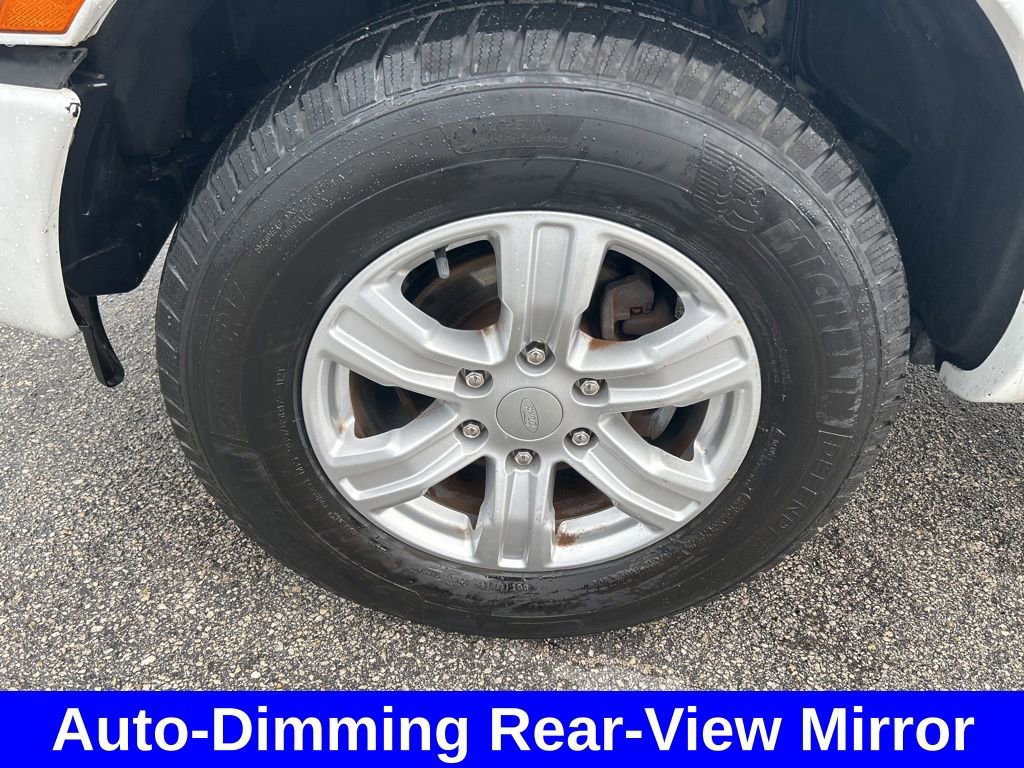 Certified 2019 Ford Ranger XLT w/ Equipment Group 301A Mid image 18