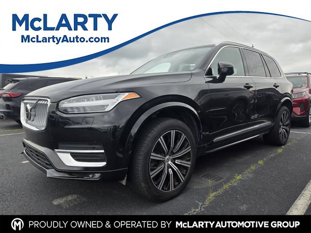 Used 2023 Volvo XC90 B5 Plus
