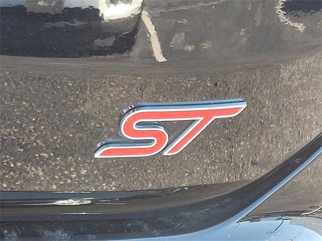 Certified 2020 Ford Edge ST w/ Equipment Group 401A image 36