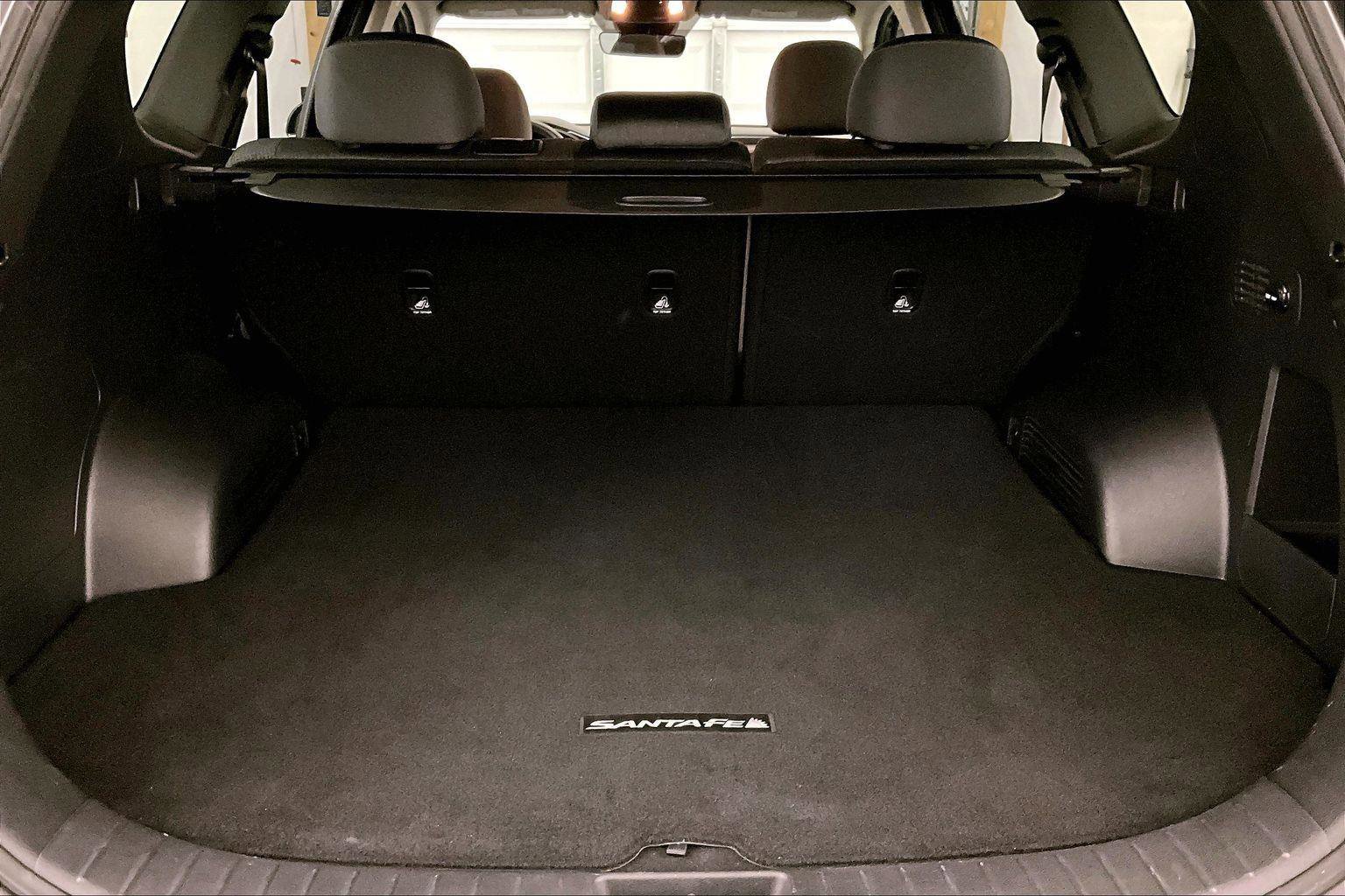 Used 2023 Hyundai Santa Fe SEL image 33
