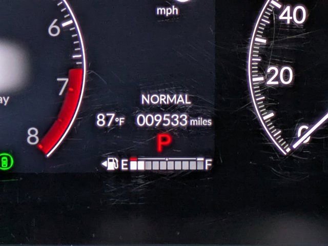 Used 2025 Honda HR-V Sport image 25