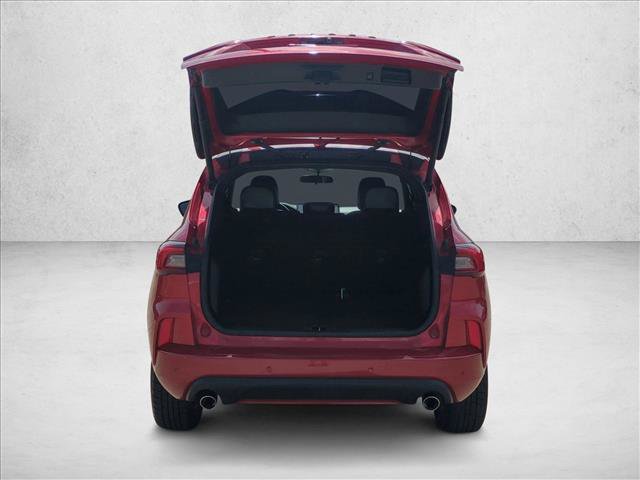 Certified 2023 Ford Escape ST-Line w/ Tech Pack #1 FWD image 6