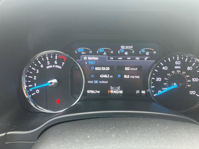 Certified 2021 Ford Expedition Max Limited AWD/4WD image 16