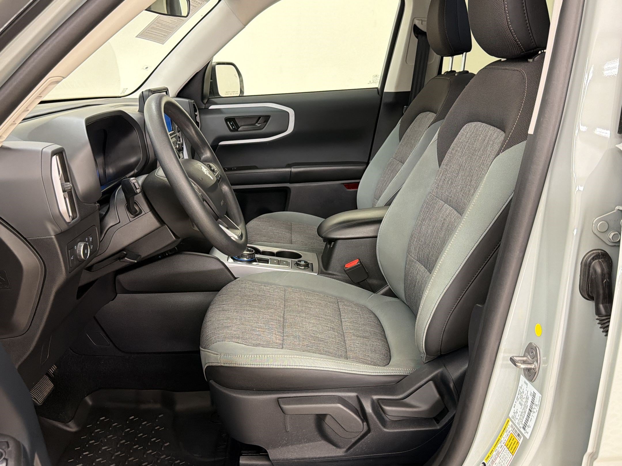 Certified 2021 Ford Bronco Sport Big Bend AWD/4WD image 5