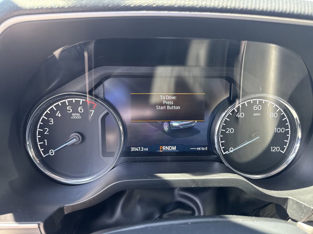 Certified 2023 Ford F150 XLT w/ Equipment Group 302A High image 27