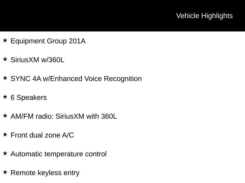 Certified 2024 Ford Edge SEL AWD/4WD image 8