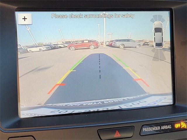 Certified 2018 Ford Explorer XLT w/ Equipment Group 202A image 23