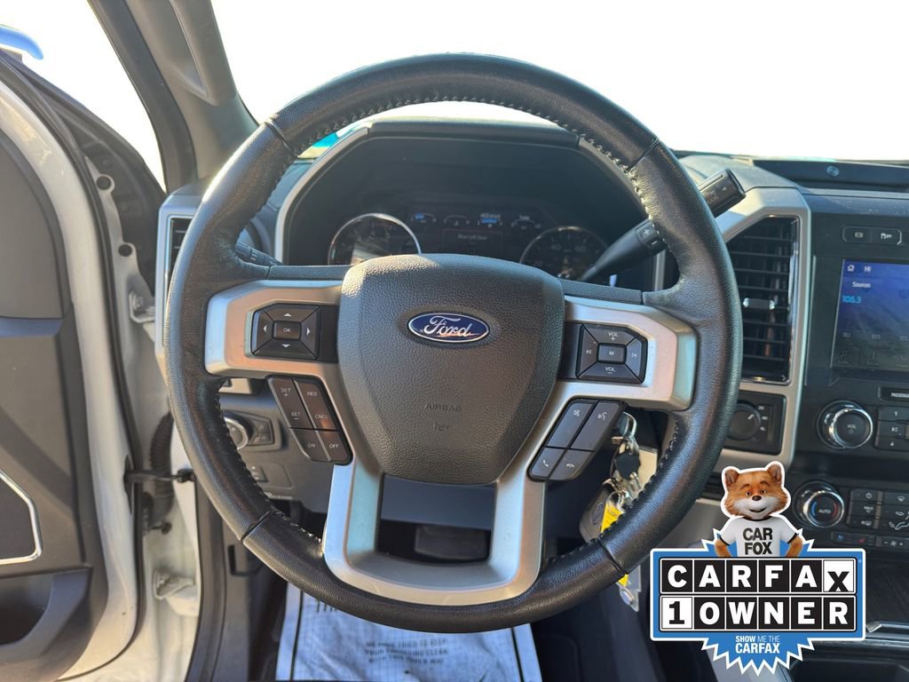 Certified 2020 Ford F250 Lariat image 12