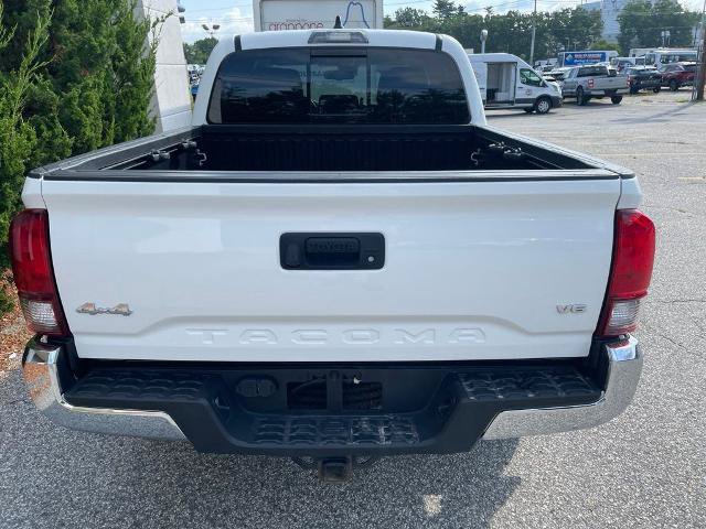 Used 2023 Toyota Tacoma SR5 AWD/4WD image 5