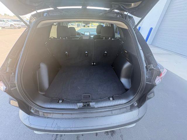 Certified 2020 Ford Escape SE AWD/4WD image 25