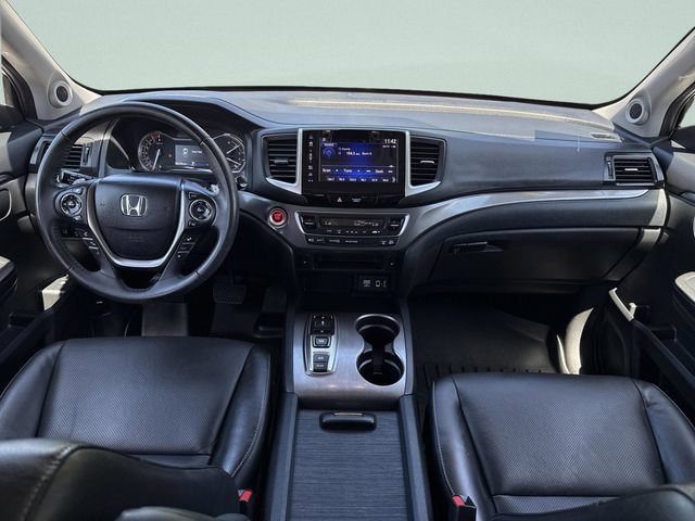 Used 2020 Honda Ridgeline RTL image 19