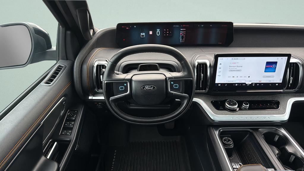 Certified 2025 Ford Expedition Tremor AWD/4WD image 11