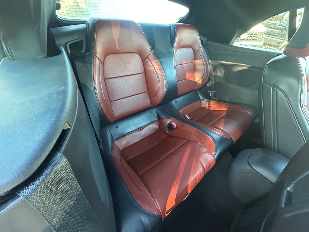 Certified 2024 Ford Mustang GT Premium image 26