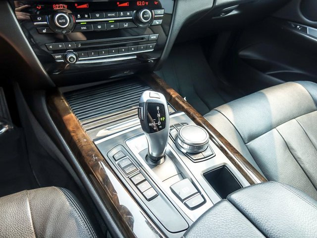 Used 2017 BMW X5 xDrive35i AWD/4WD image 27