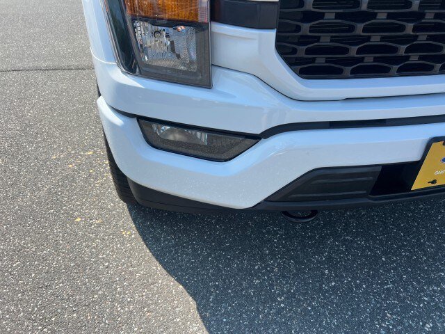 Certified 2023 Ford F150 XL w/ STX Appearance Package AWD/4WD image 39