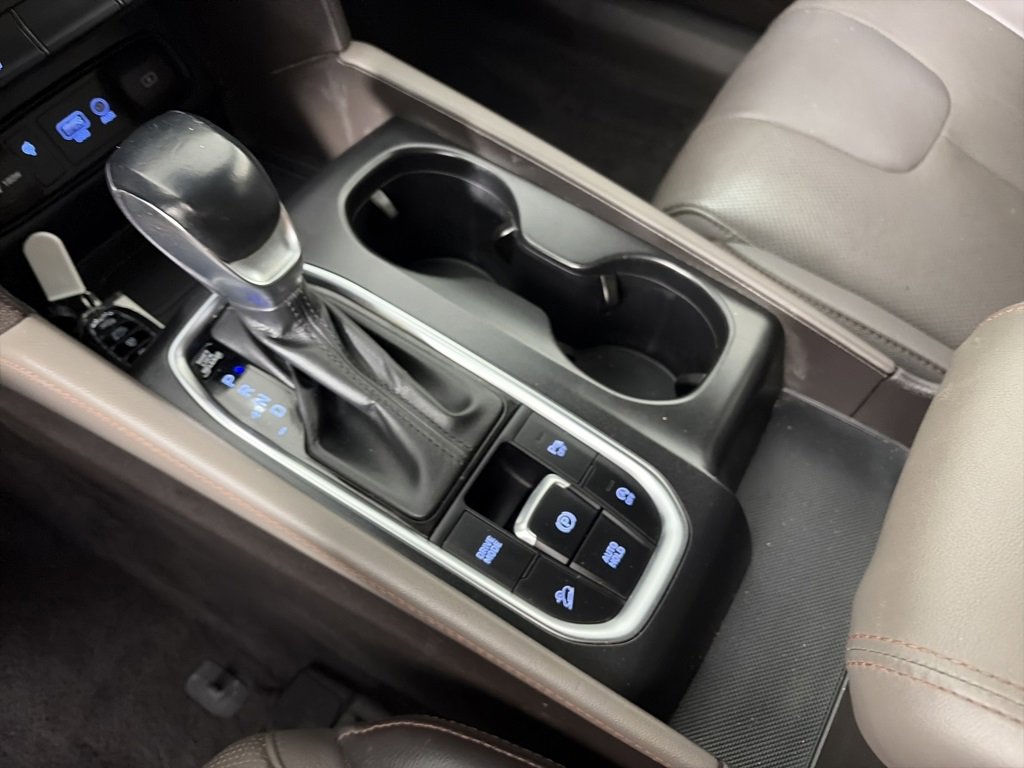 Used 2020 Hyundai Santa Fe SEL w/ Cargo Package image 22