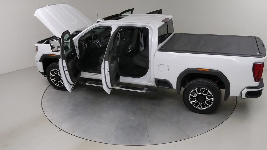 Used 2023 GMC Sierra 2500 Denali w/ Technology Package AWD/4WD image 54