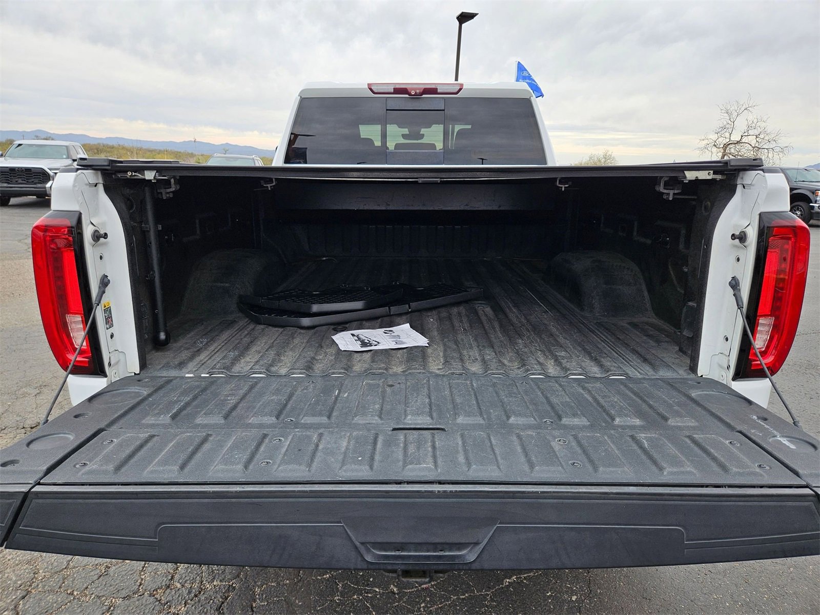 Used 2020 GMC Sierra 2500 Denali w/ Denali Ultimate Package image 7