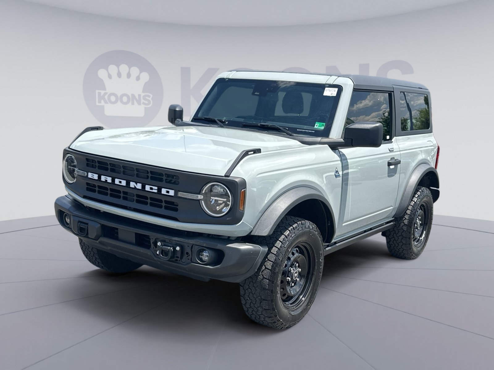 Certified 2022 Ford Bronco Raptor AWD/4WD image 5