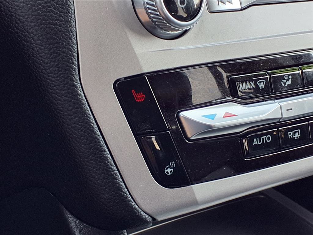 Certified 2023 Ford Explorer XLT w/ Equipment Group 202A image 8