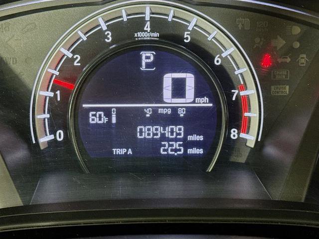 Used 2018 Honda CR-V LX image 13