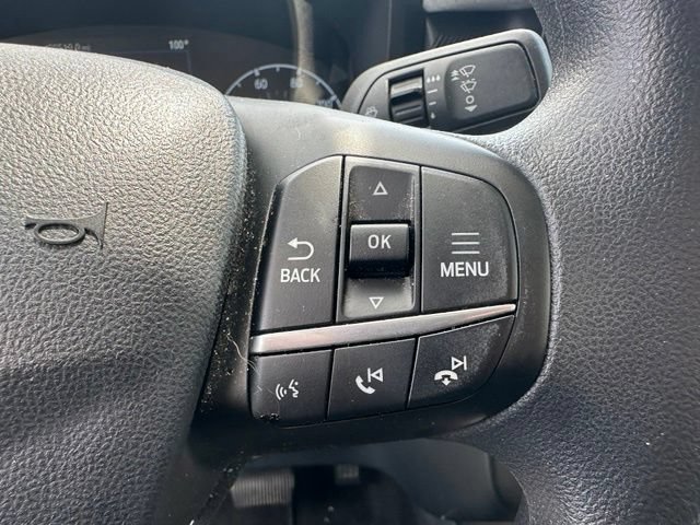 Certified 2024 Ford Maverick XLT FWD image 23