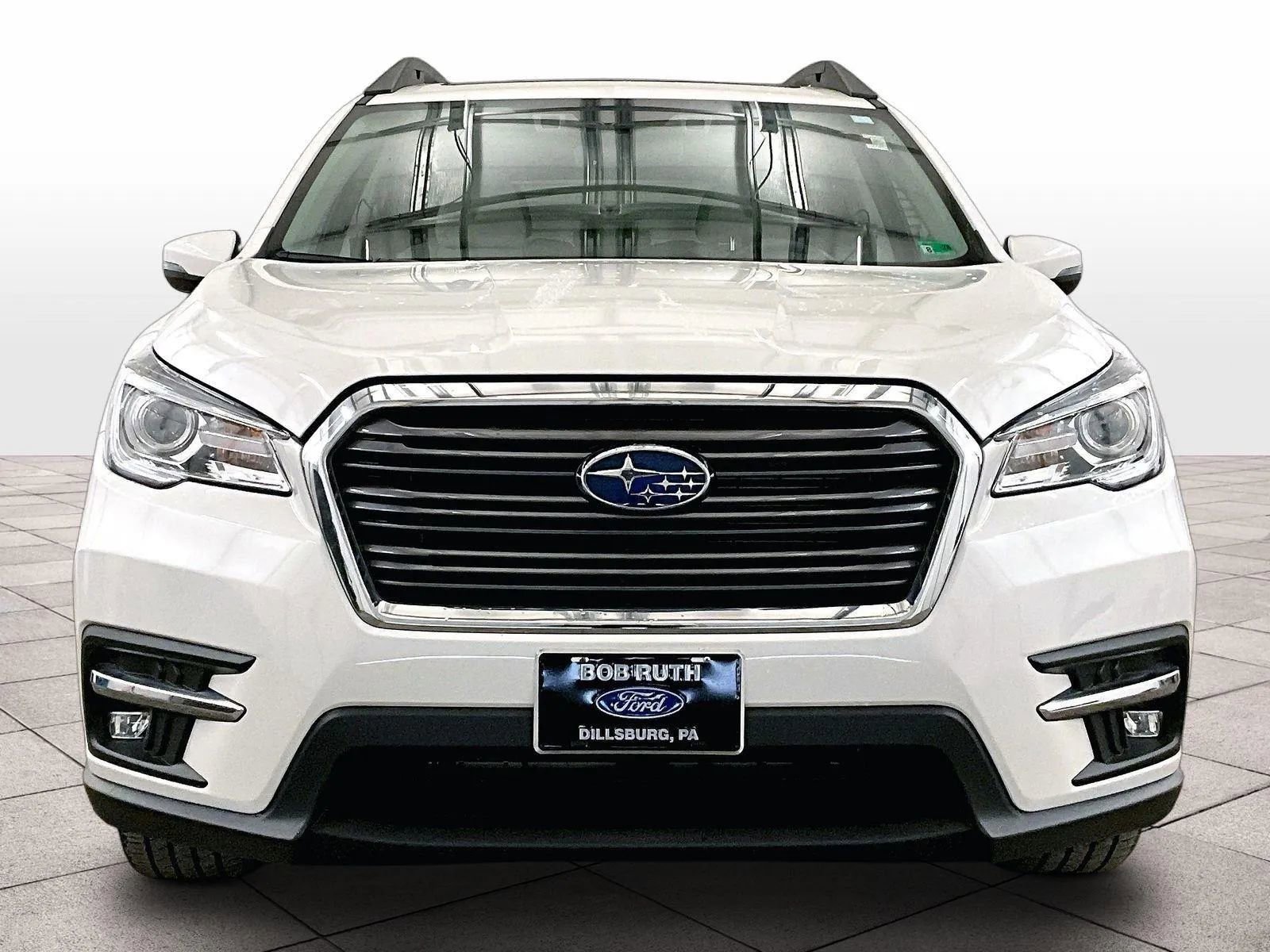 Used 2022 Subaru Ascent Limited w/ Technology Package image 3