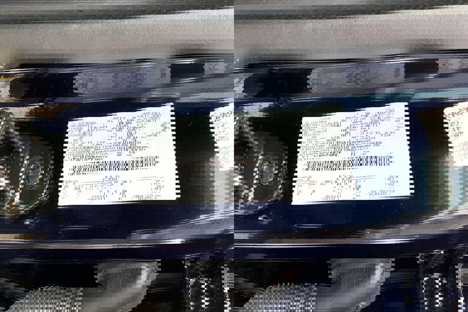 Certified 2023 Ford F150 XL w/ STX Appearance Package image 34