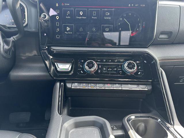 Used 2026 GMC Sierra 2500 AT4 w/ AT4 Premium Plus Package AWD/4WD image 27