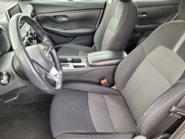 Used 2021 Nissan Sentra SV image 15