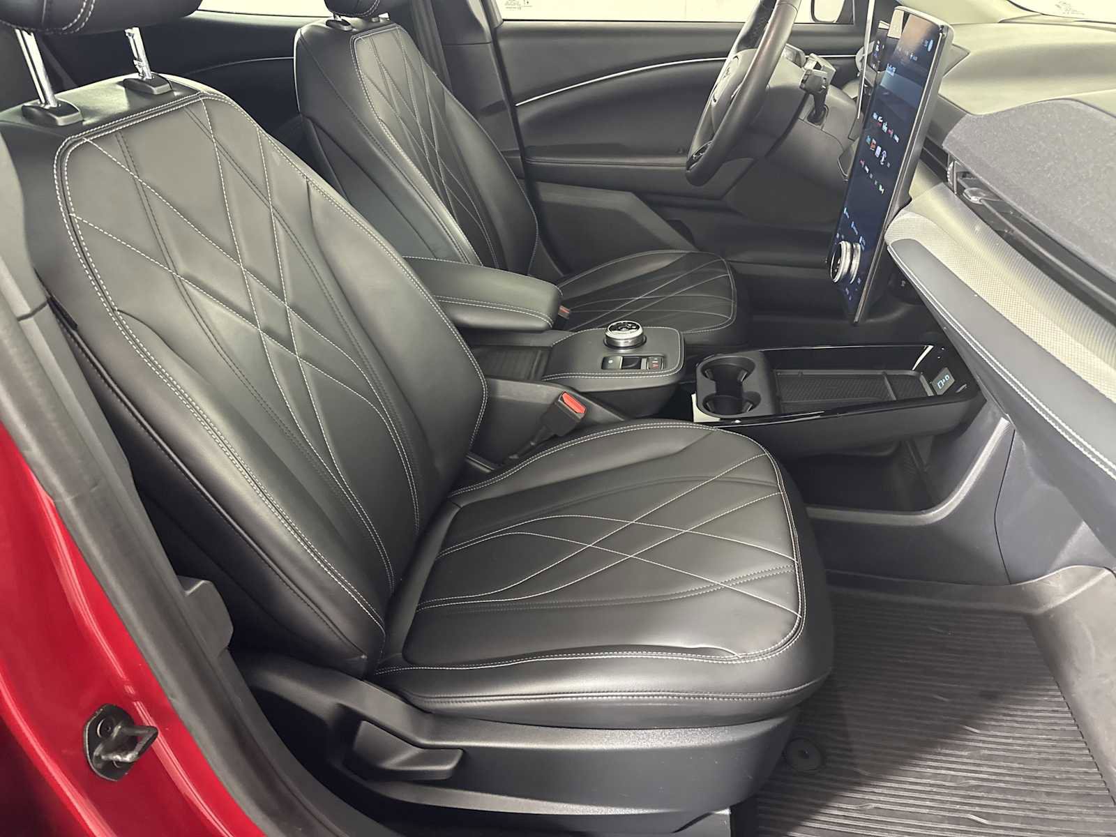 Certified 2021 Ford Mustang Mach-E California Route 1 image 15