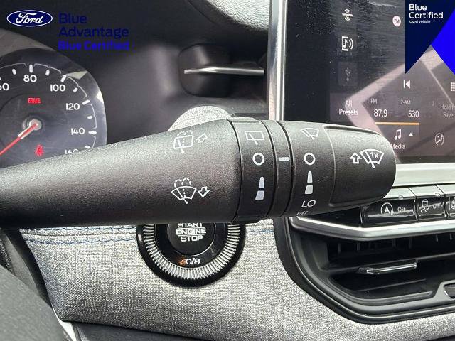 Used 2024 Jeep Compass Latitude AWD/4WD image 32