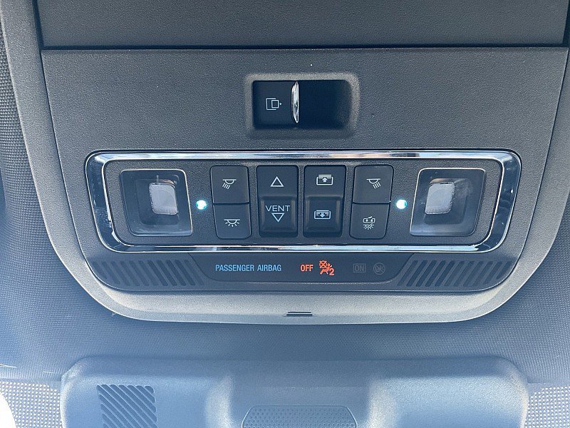 Certified 2023 Ford F150 Platinum w/ Equipment Group 701A High image 22