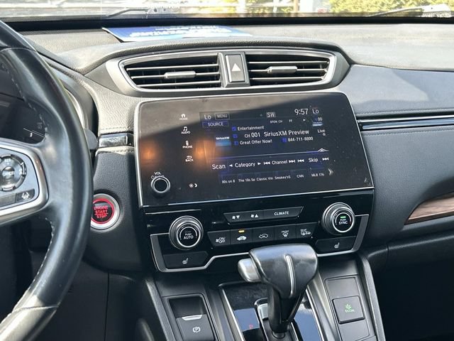 Used 2019 Honda CR-V EX-L image 16
