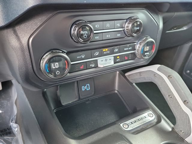 Certified 2023 Ford Bronco Outer Banks AWD/4WD image 17