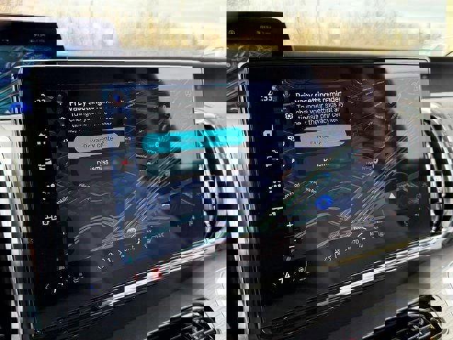 Certified 2025 Ford Expedition Max Platinum image 24