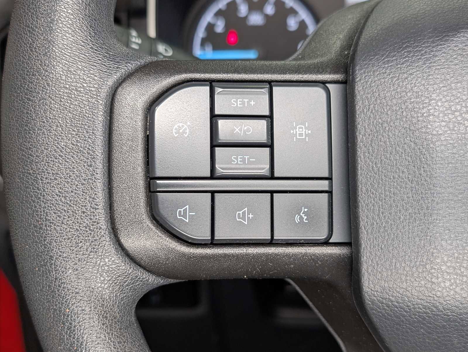 Certified 2023 Ford F150 XL w/ STX Appearance Package image 36