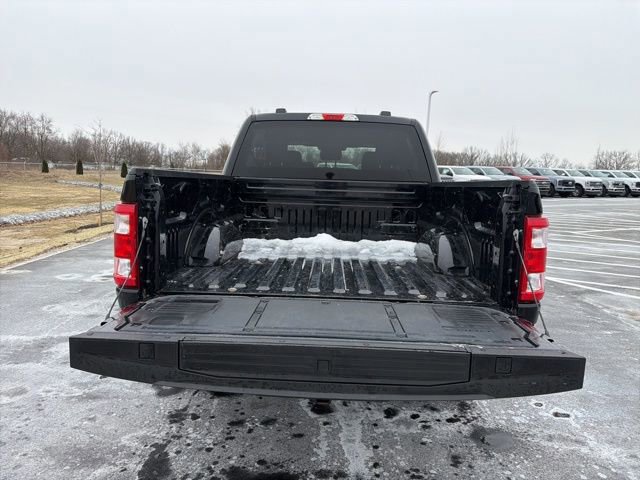 Certified 2023 Ford F150 XL w/ Trailer Tow Package image 13